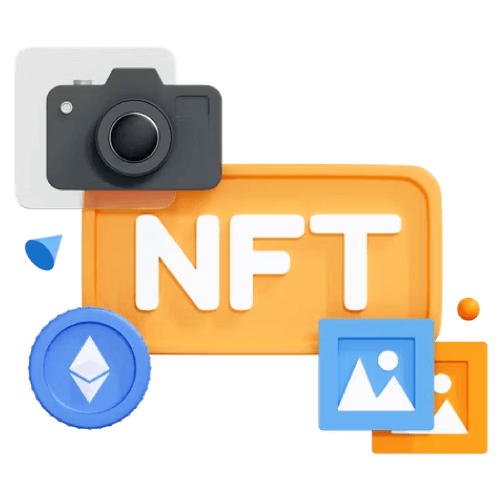 nft-development-Services