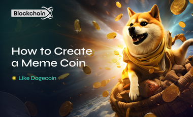 how to create a meme coin like dogecoin