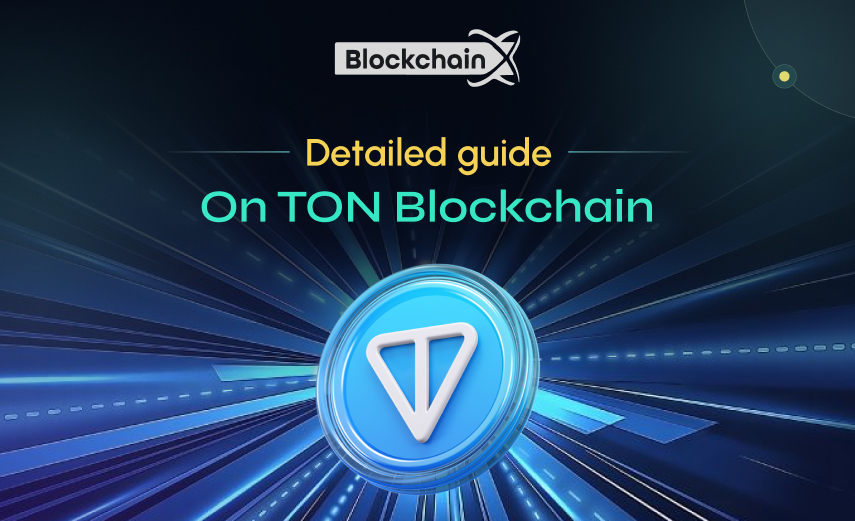 ton blockchain guide