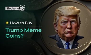 how to buy trump meme coins