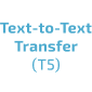 text to text transfer