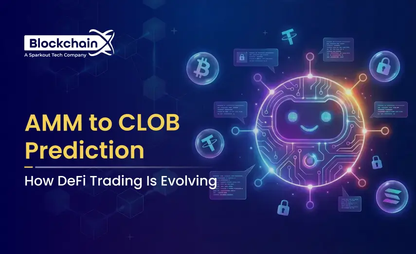 amm to clob prediction how defi trading is evolving in 2026