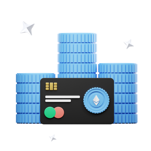 benefits of cryptocurrency payment card development 