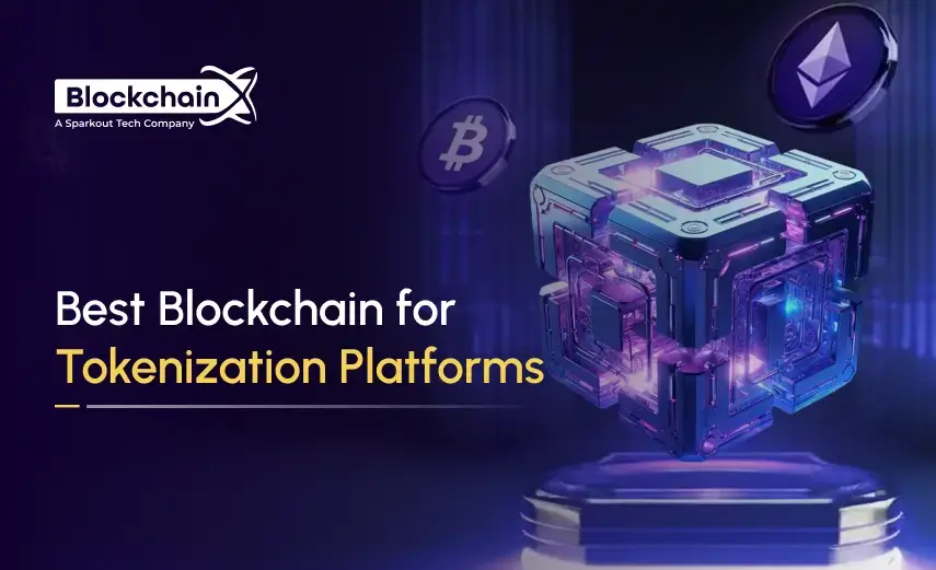 how to choose the best blockchains for tokenization platforms