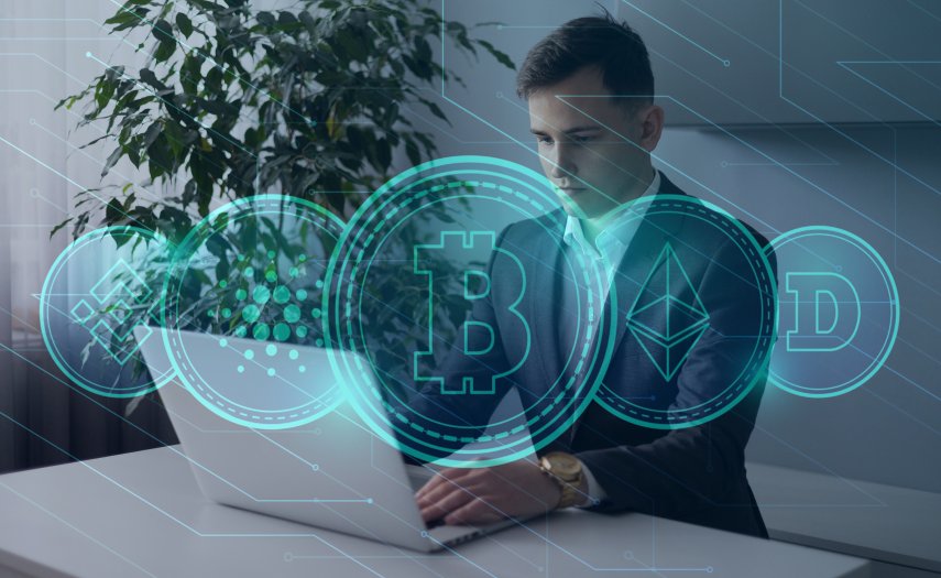 benefits of hiring a cryptocurrency exchange development company