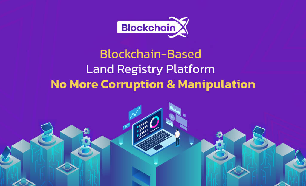 UK Land Registry successfully completes blockchain trial - Ledger Insights  - blockchain for enterprise