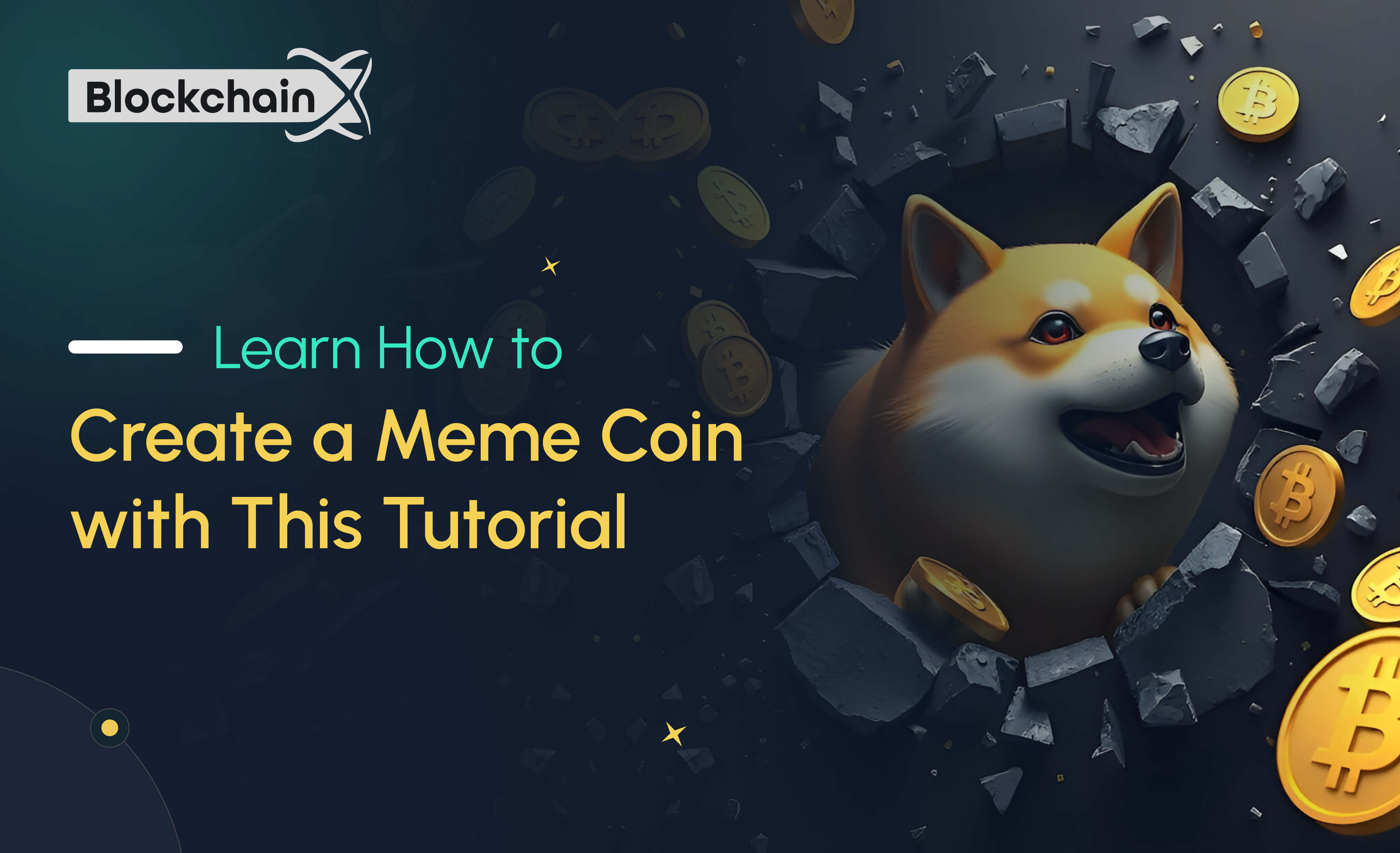 Create a Meme Coin That Goes Viral: Insider Tips