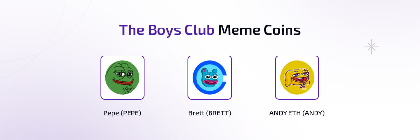 The Boys Meme Coins