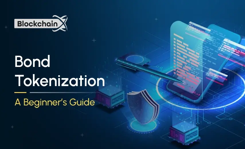 bond tokenization explained a beginners guide