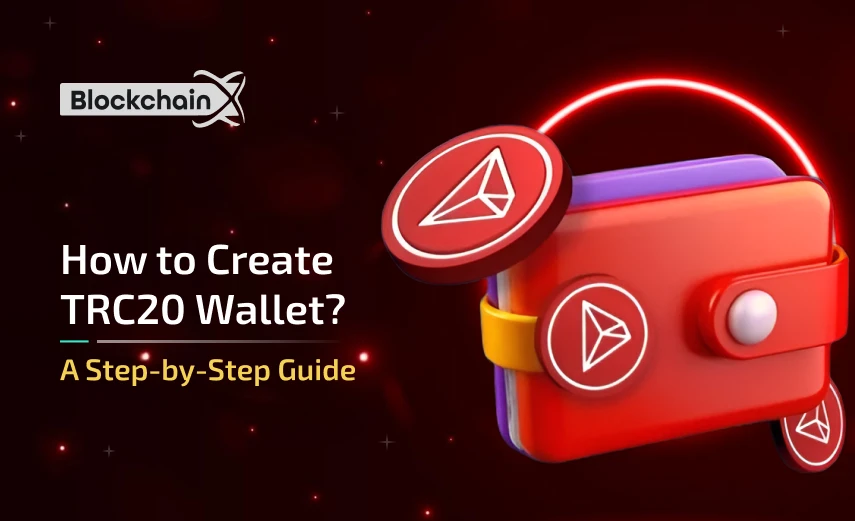how to create trc20 wallet the ultimate guide 2025