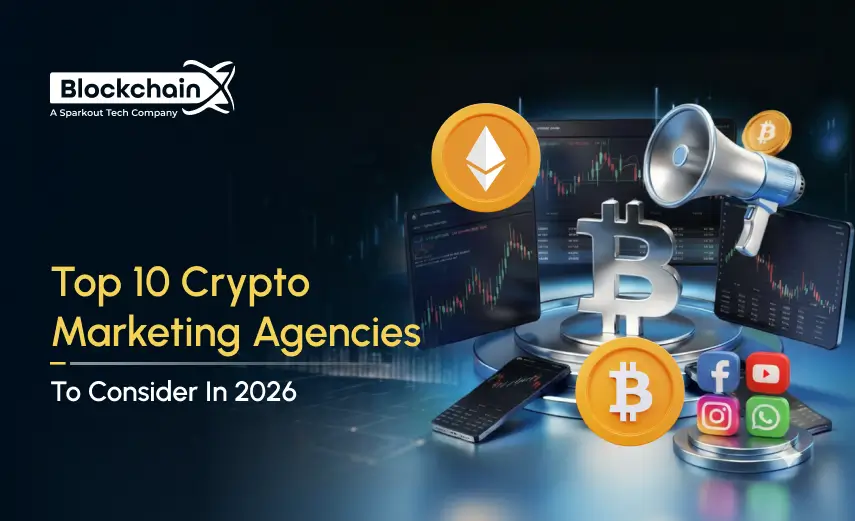 top crypto marketing agencies to consider