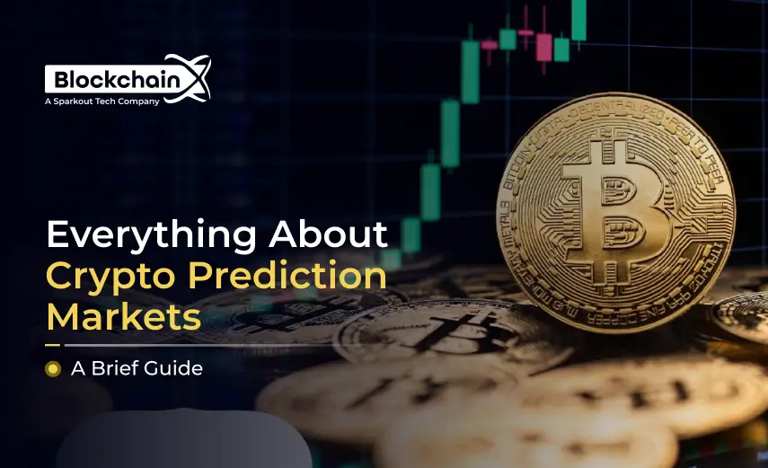 everything about crypto predicion markets a brief guide