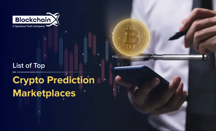top 10 crypto prediction marketplaces