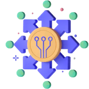 Dapps development services