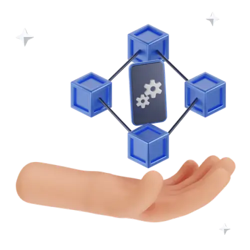 what is dapp development