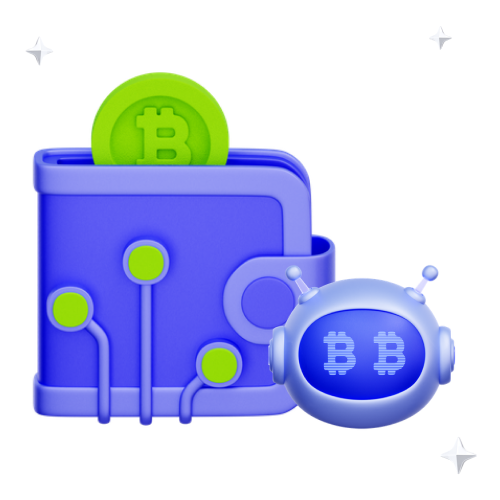 ai integrated smart crypto wallet development