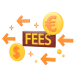 transaction fees