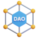 smart contract for dao