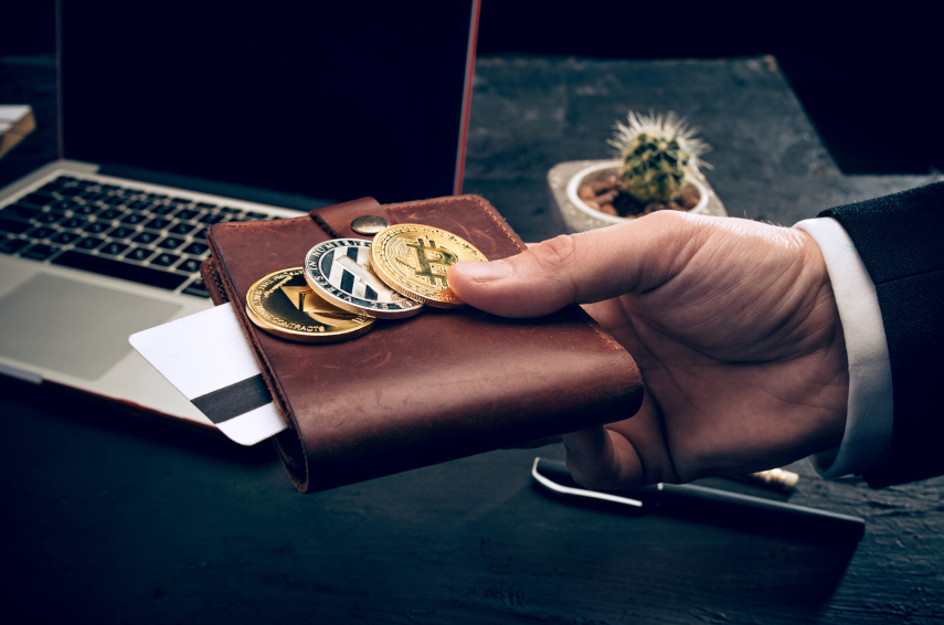 legal considerations in crypto wallet development