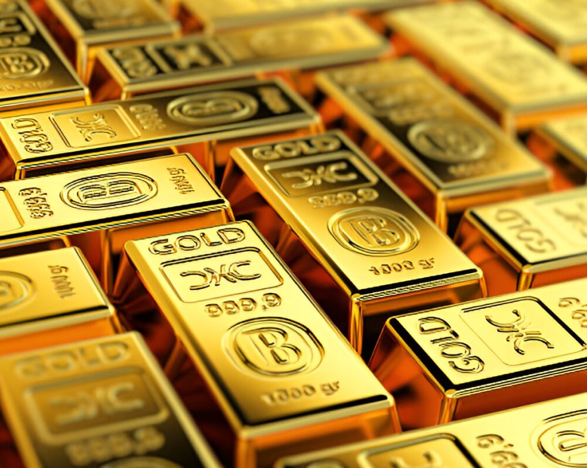 gold tokenization vs. traditional gold investment