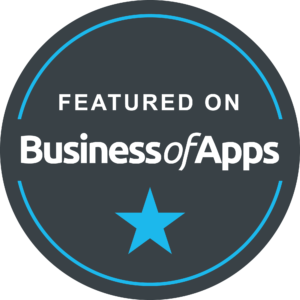 Featured on business of app