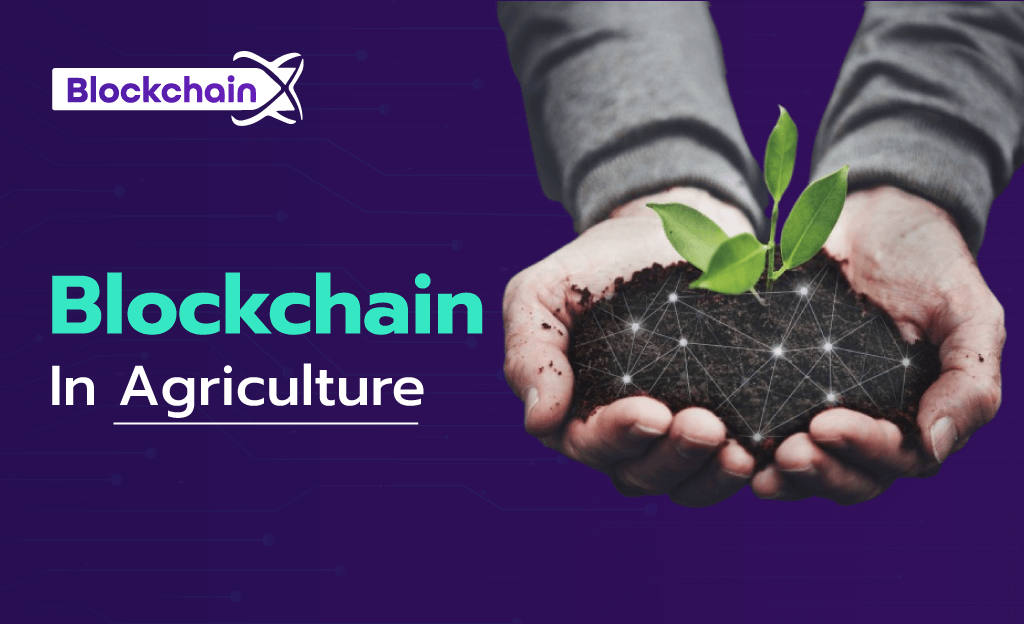 Blockchain-in-agriculture