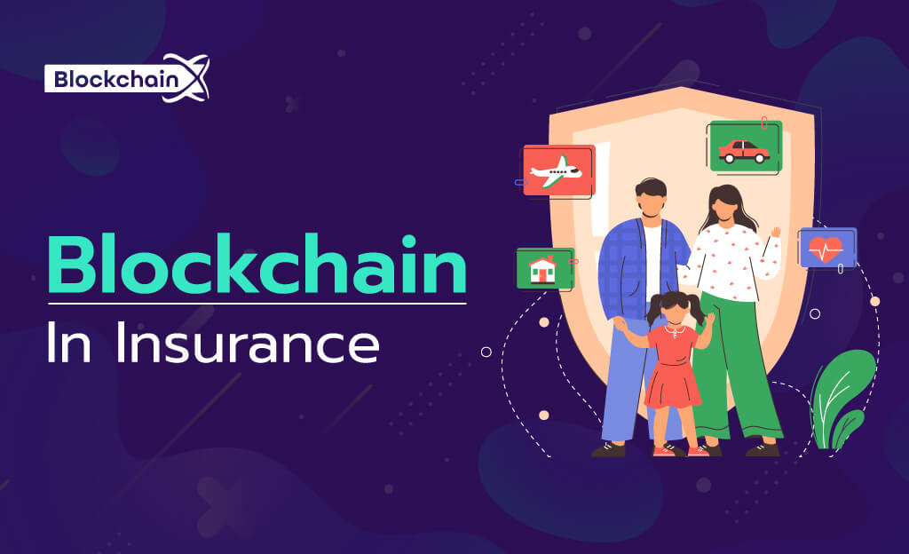 Blockchain-in-Insurance