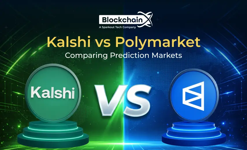 kalshi vs polymarket choosing the right prediction market platform