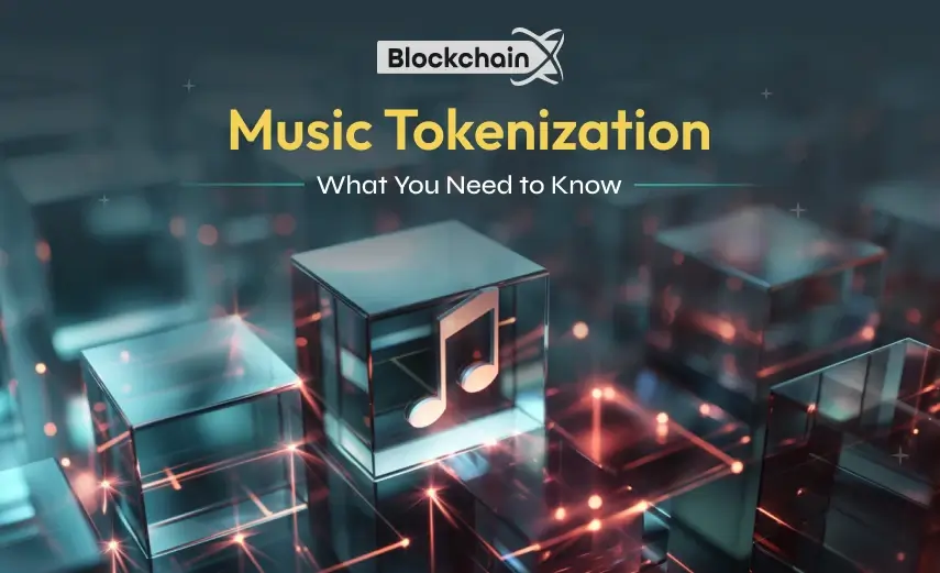 music tokenization what you need to know