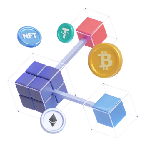 blockchain development company