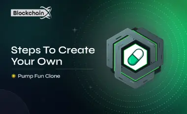 Steps To Create Your Own Pump Fun Clone