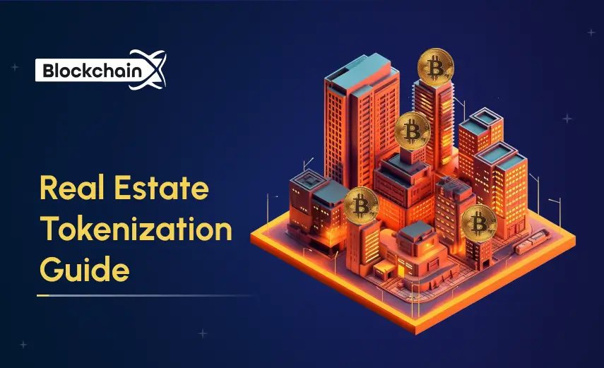 the ultimate real estate tokenization guide for beginners