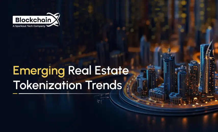 emerging real estate tokenization trends to look for in 2026