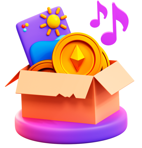 Gold Tokenization development company