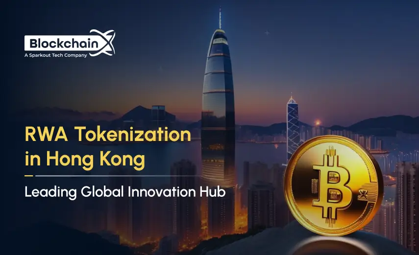 rwa tokenization in hong kong