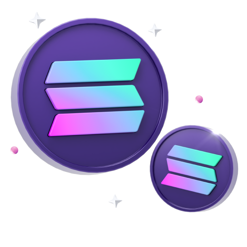 Solana Blockchain Development