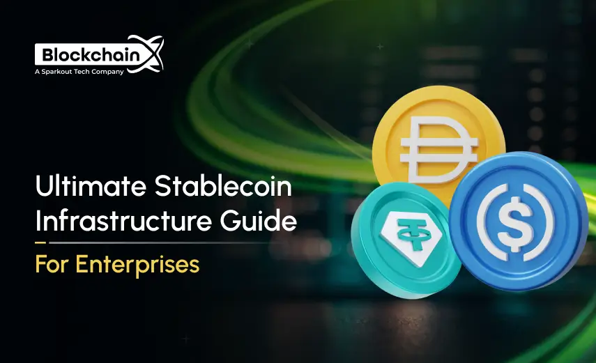 enterprise stablecoin infrastructure guide full implementation guide