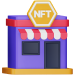 NFT Marketplace Development