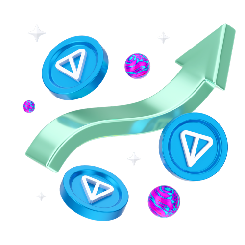 Steps Involved In TON Blockchain Development