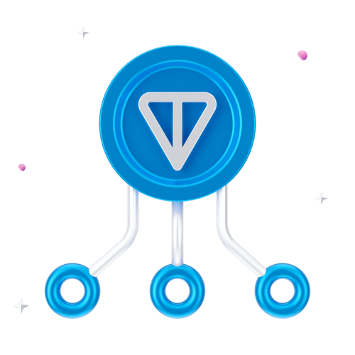 TON Blockchain Development Company