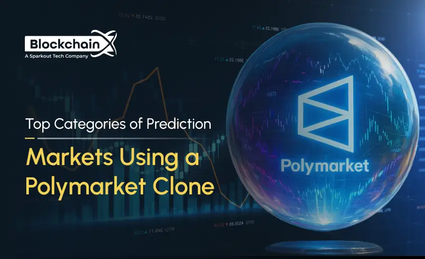 exploring the top categories of prediction markets using a polymarket clone