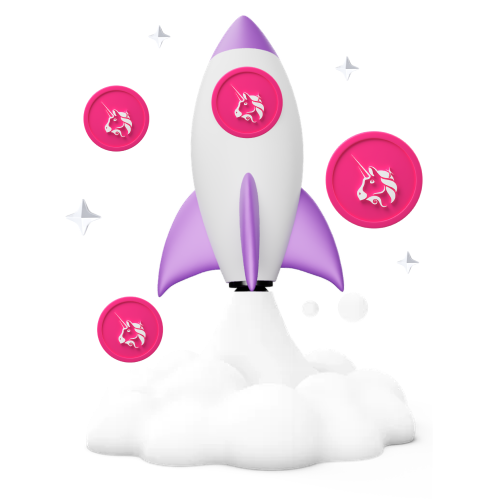 launch your uniswap clone on multiple platforms