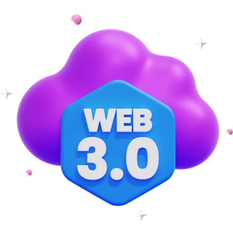Web3 development company