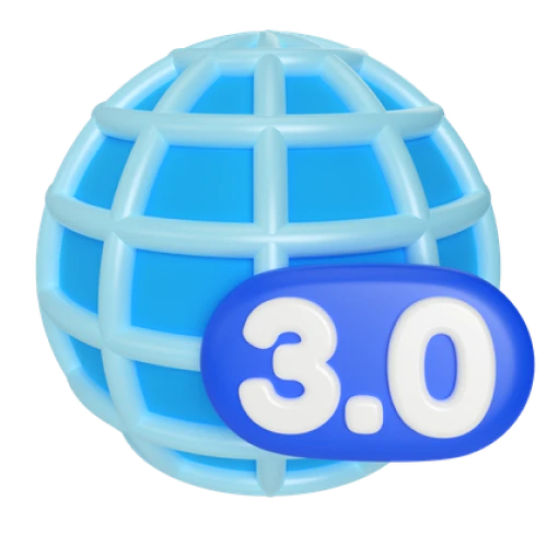 web3 development process